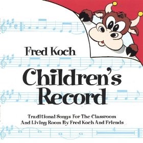 Children's Record