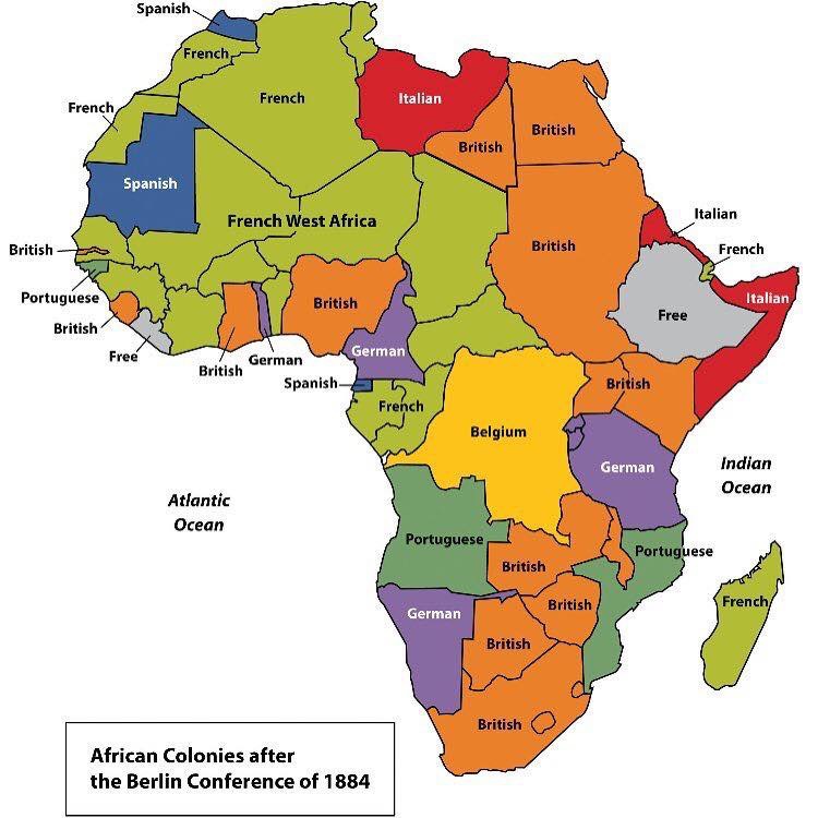 Africa