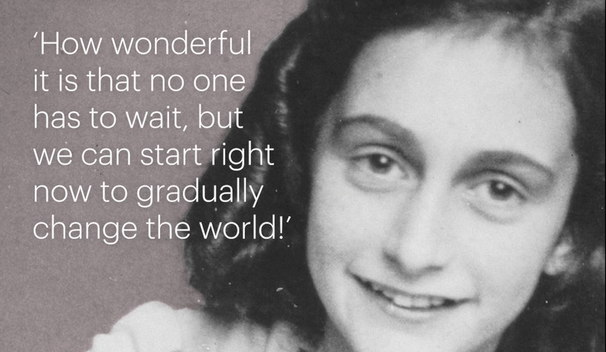 Anne Frank