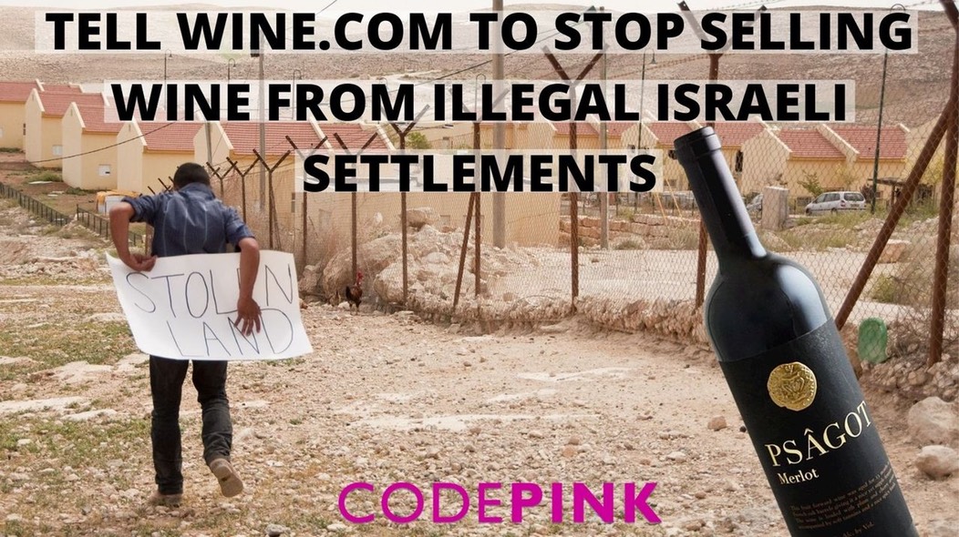 BDS Wine