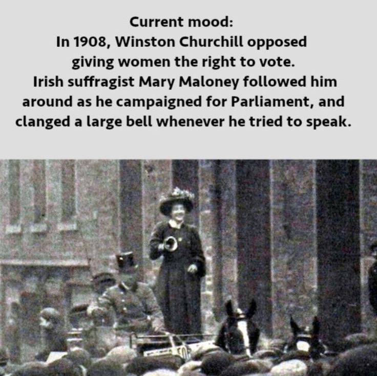 Bird dogging