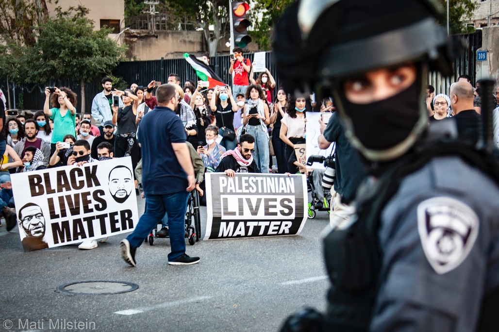 Black Lives Matter