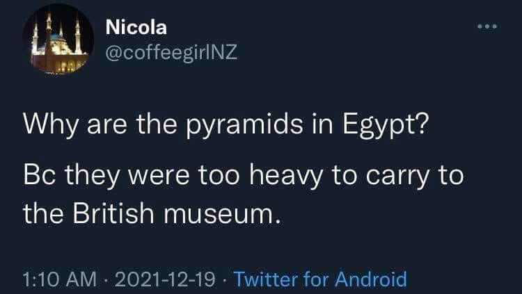 British Museum