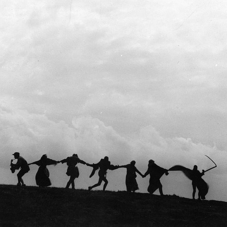 Danse Macabre