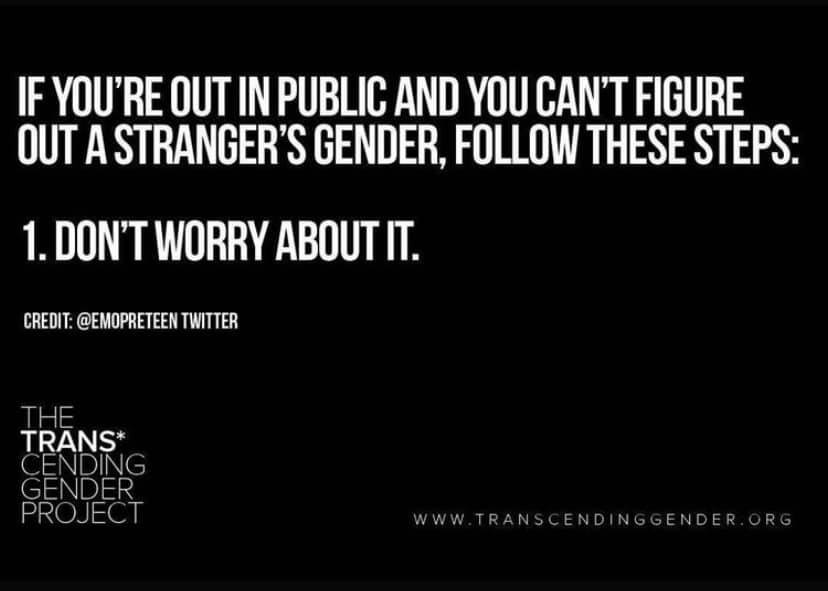 Don't worry about it