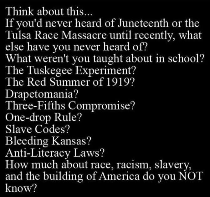 Education ...