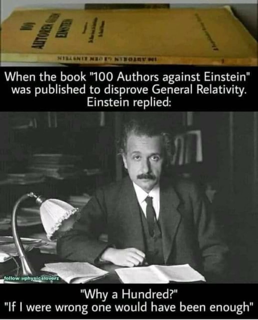 Einstein