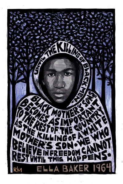 Ella Baker