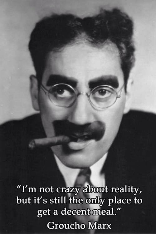 Groucho