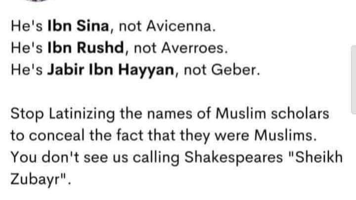 Ibn Sina