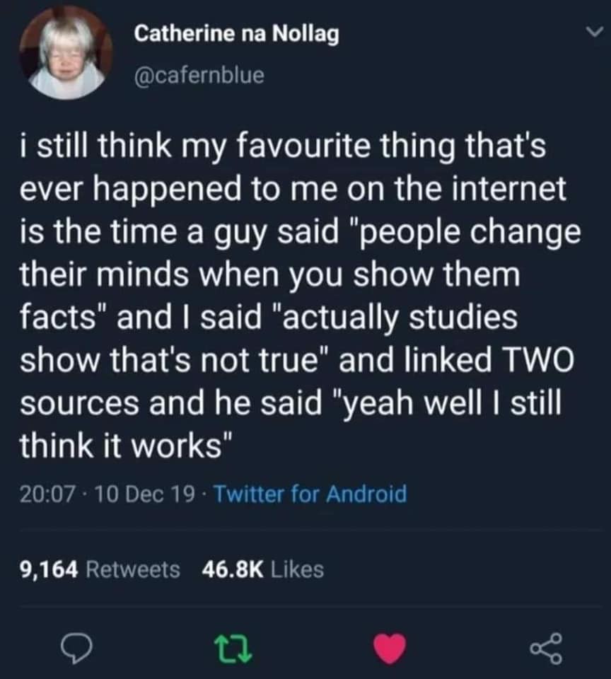 internet and facts