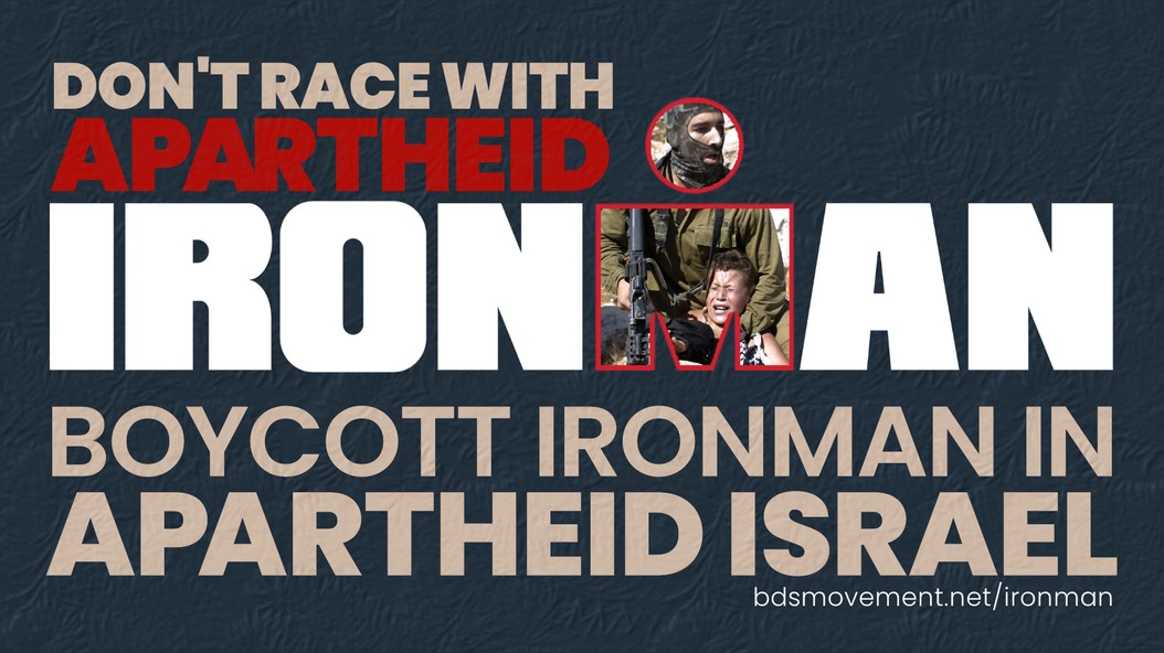 IRONMAN - BDS