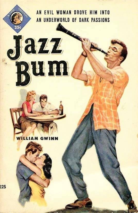 Jazz Bum