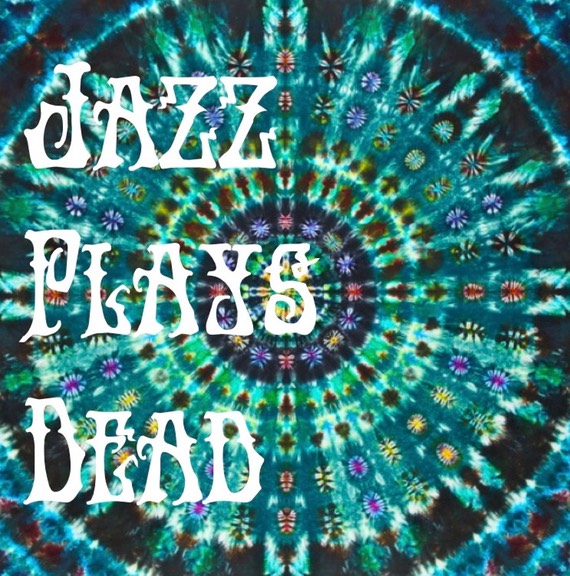 Jazz Plays Dead