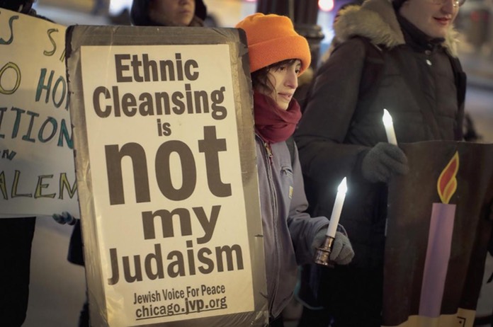 jewishvoiceforpeace afp