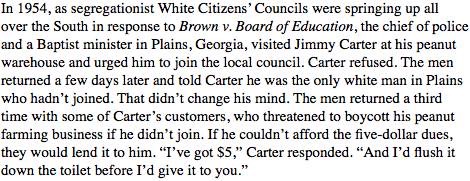 Jimmy Carter