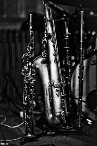 Michael Levin Woodwinds