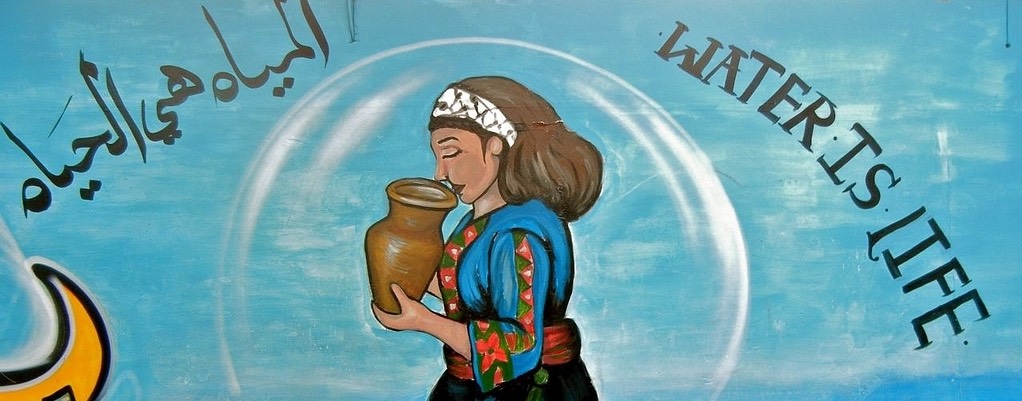 Water is Life