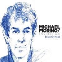 Michael fiorino - Crayon Sketches