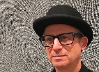 Michael Levin