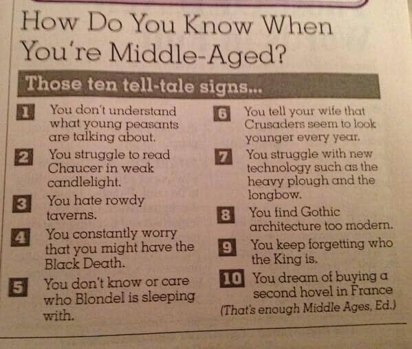 middle-ages med hr