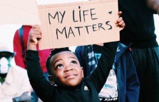 My Life Matters