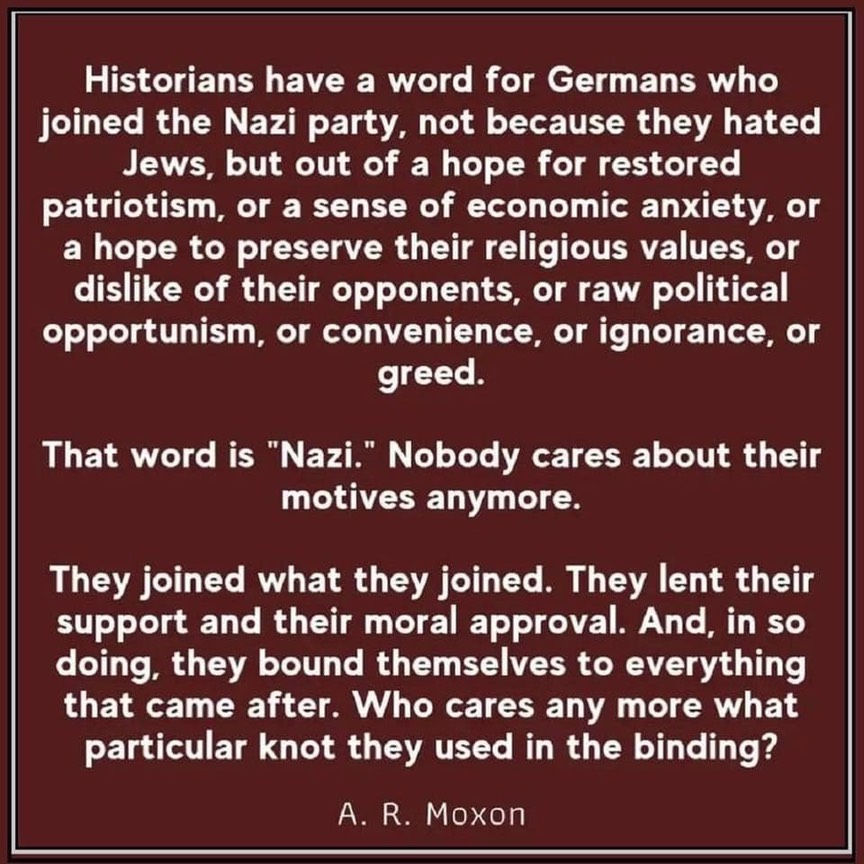 Nazis