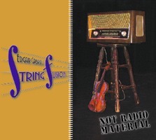 not radio material sm med