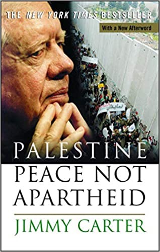 Palestine - Peace Not Apartheid