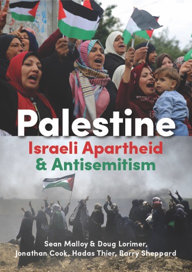 Palestine, Israeli Apartheid, and Antisemitism
