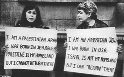 Image: "I Cannot Return Home"