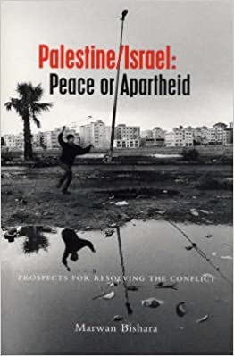 Peace or Apartheid