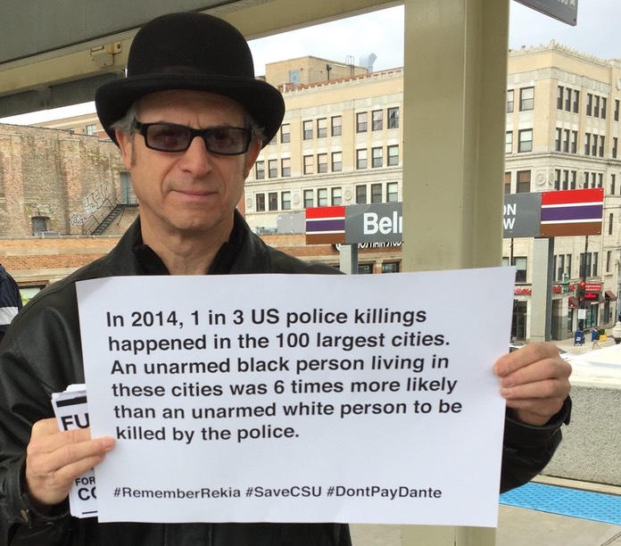 Police Killings
