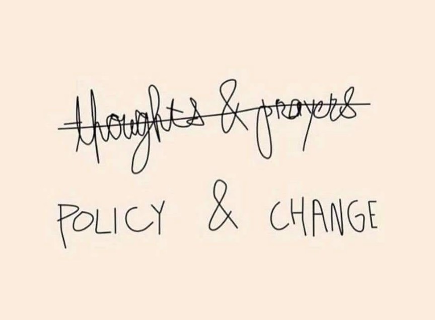 Policy and Change