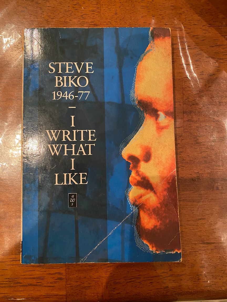 Steve Biko