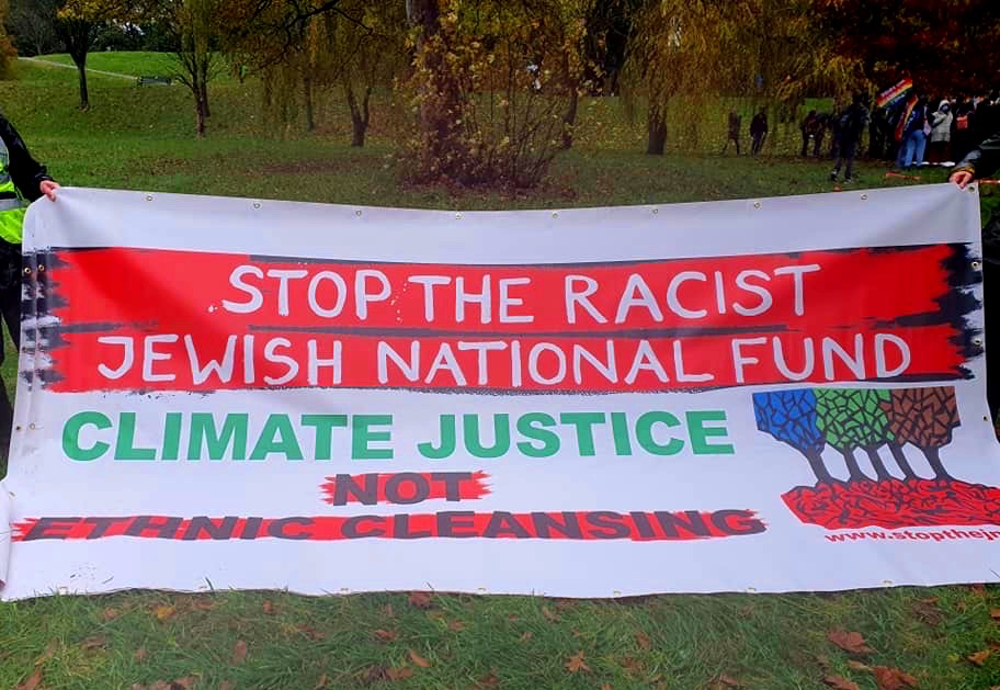 Stop the JNF Climate Justice3