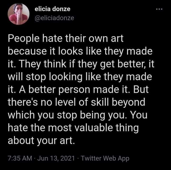 The Most Valuable Thing