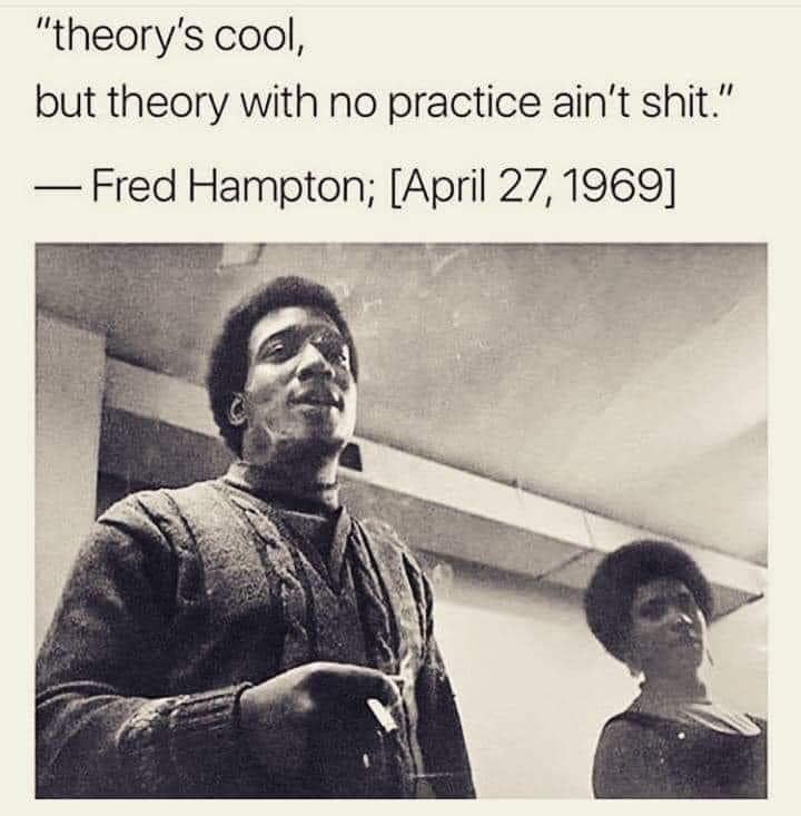 Theory and Practice