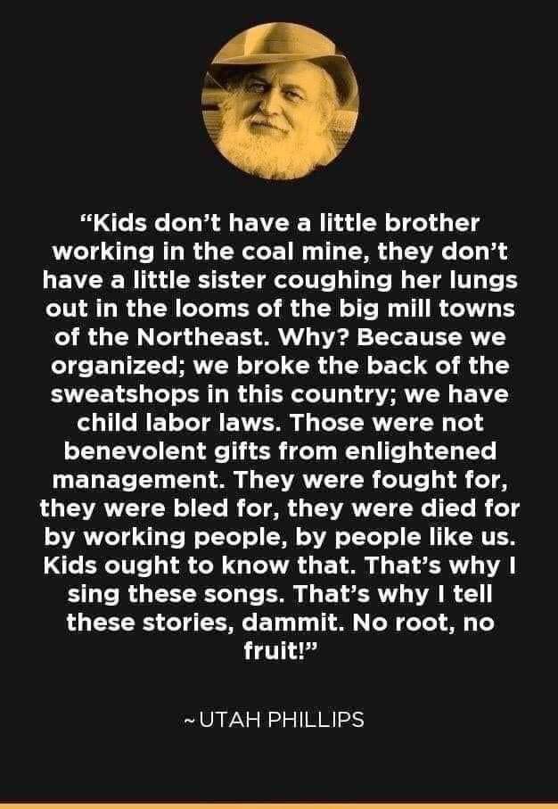 Unions