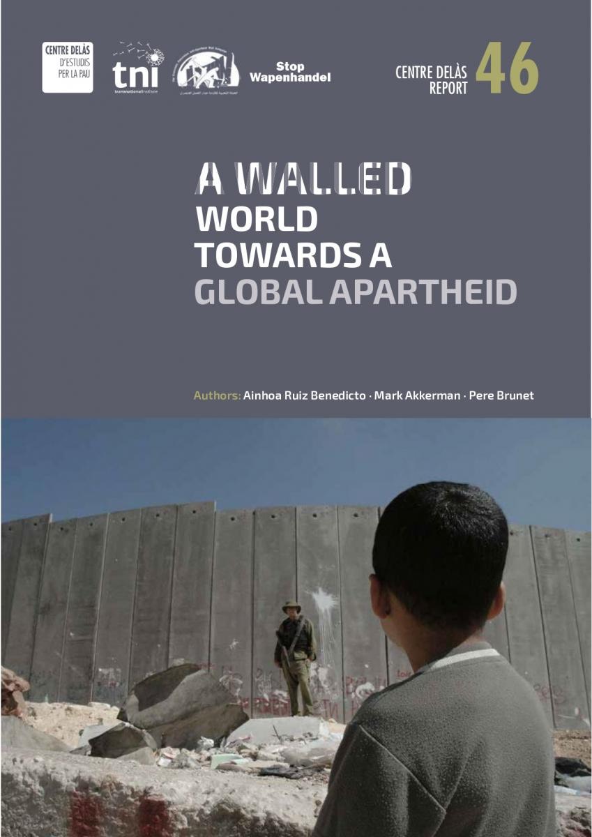 Walled World report
