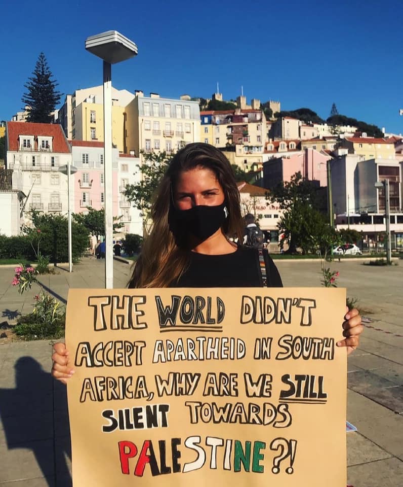 Why are we still silent